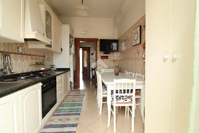 Appartamento trilocale in vendita in Via Cardinale Gennaro Portanova, Reggio Calabria