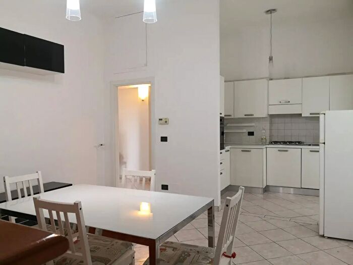 Appartamento bilocale in vendita in Via Santorio, Padova