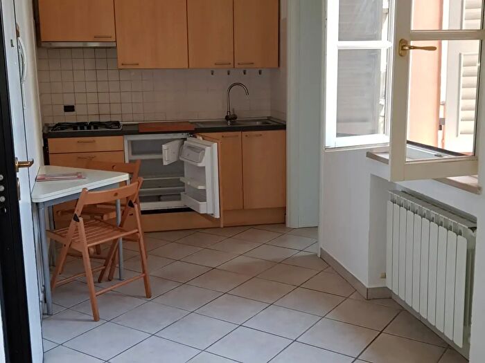 Appartamento bilocale in affitto in Via Primo Groppi, Parma