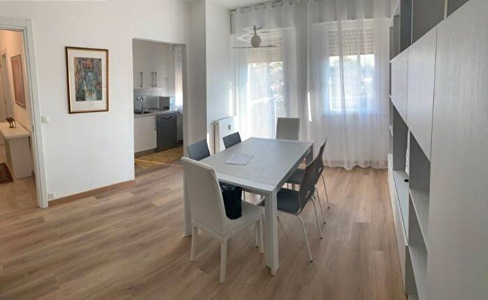 Appartamento trilocale in affitto in Mestre, Venezia