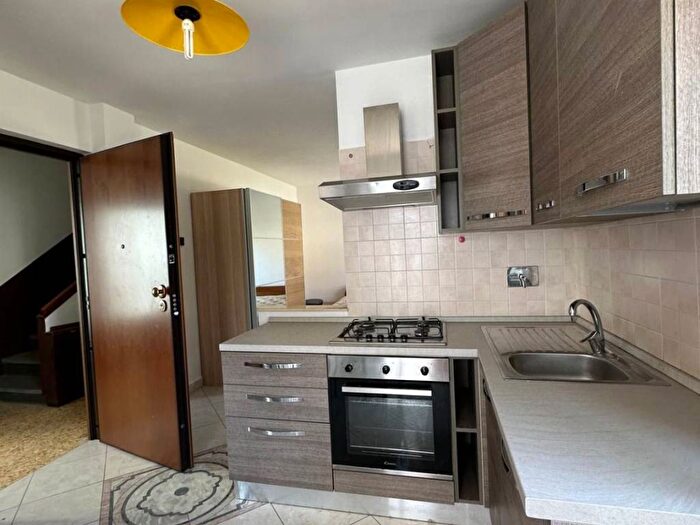 Appartamento monolocale in affitto in Borgata Selvaggio Sopra, Selvaggio, Giaveno