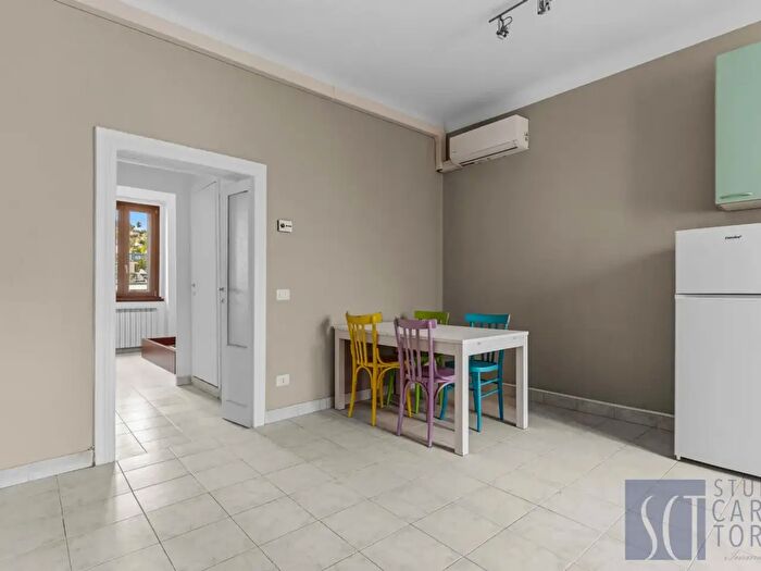 Appartamento bilocale in affitto in Via Andrea Ponti, Milano