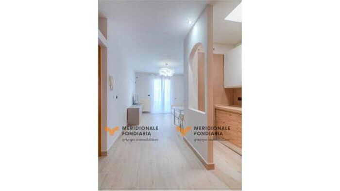 Appartamento bilocale in vendita in Via Montenegro, Lizzanello