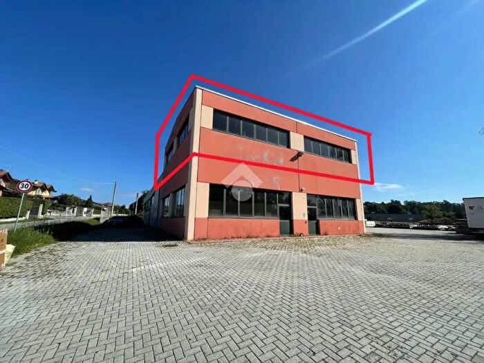 Appartamento in affitto in Via Piola Interna, GatticoVeruno