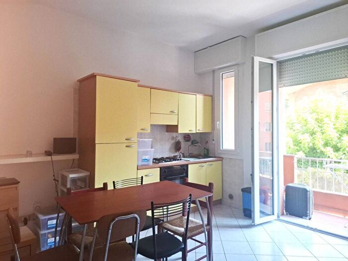 Appartamento monolocale in affitto in Via Gherardo Ghirardini, San Ruffillo, Bologna