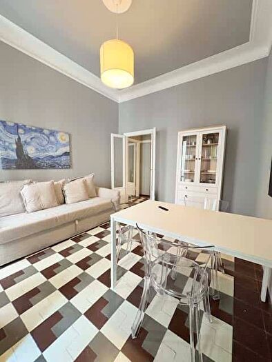 Appartamento bilocale in affitto in Corso Lodi, Corvetto, Milano