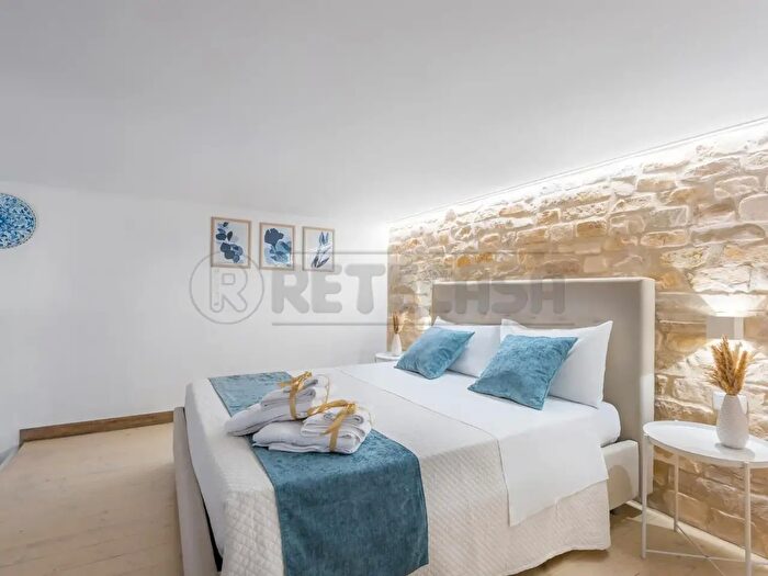 Casa quadrilocale in vendita in Sciacca