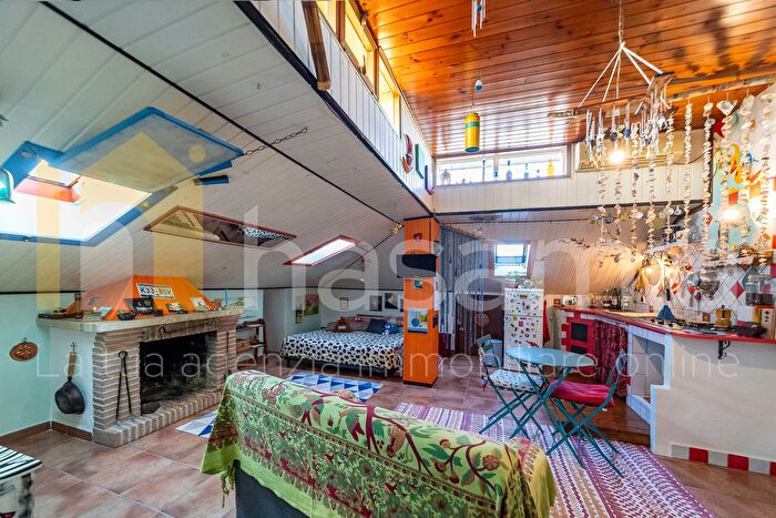 Appartamento trilocale in vendita in Via Senese, Grosseto