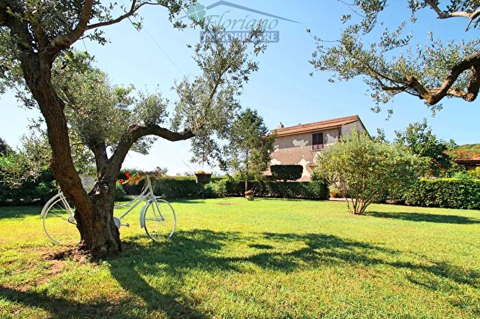 Casa con 5 locali in vendita in Strada Pescia Fiorentina Chiarone, Capalbio