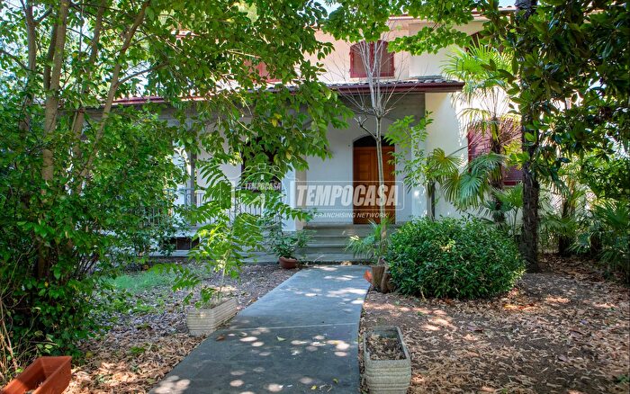 Casa con 12 locali in vendita in Via Ragazzena, Cervia