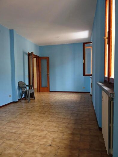 Appartamento quadrilocale in vendita in Via Vittorio Veneto Peccioli, Terrazzo