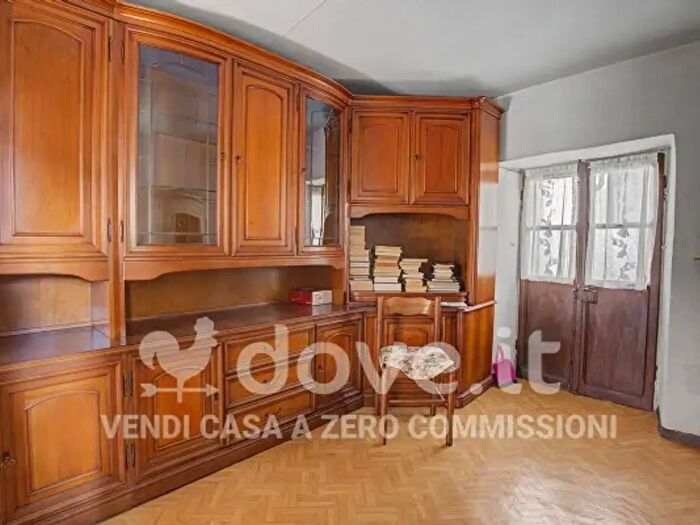 Appartamento quadrilocale in vendita in Vicolo Chiosi, Brenta