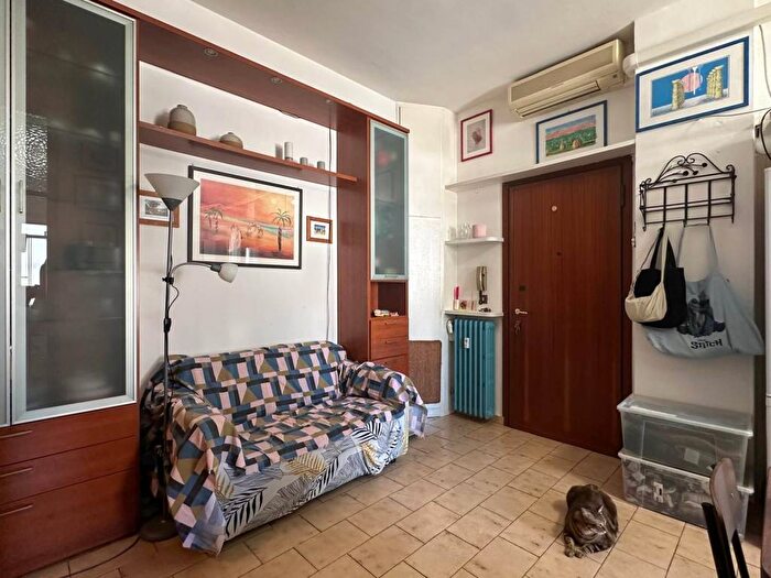 Appartamento bilocale in affitto in Via Cesare Arici, Crescenzago, Milano