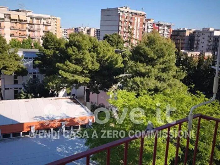 Appartamento bilocale in vendita in Via G Maturi, Taranto
