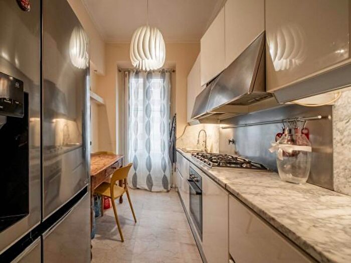 Appartamento trilocale in vendita in Reggio Emilia