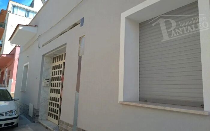 Casa bilocale in vendita in Via della Gioventù Marsala, Marsala