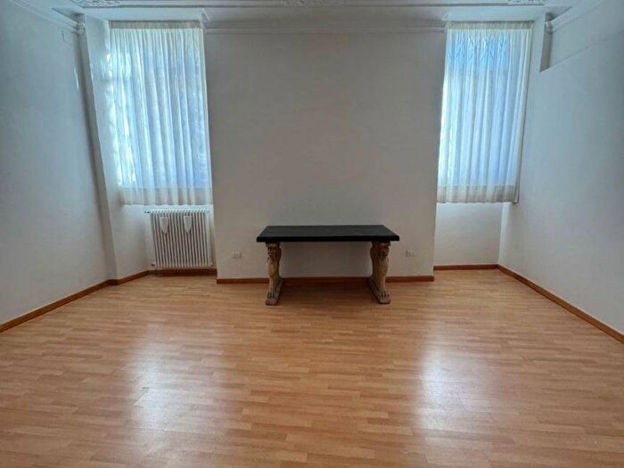 Appartamento quadrilocale in affitto in Via San Gregorio Barbarigo, Piazze Duomo, Padova