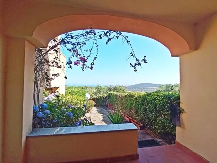 Appartamento trilocale in vendita in Sp, Trinità dAgultu e Vignola