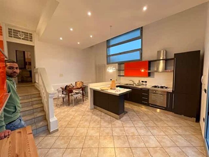 Appartamento trilocale in affitto in Via I Maggio, Parco della Resistenza, Forlì