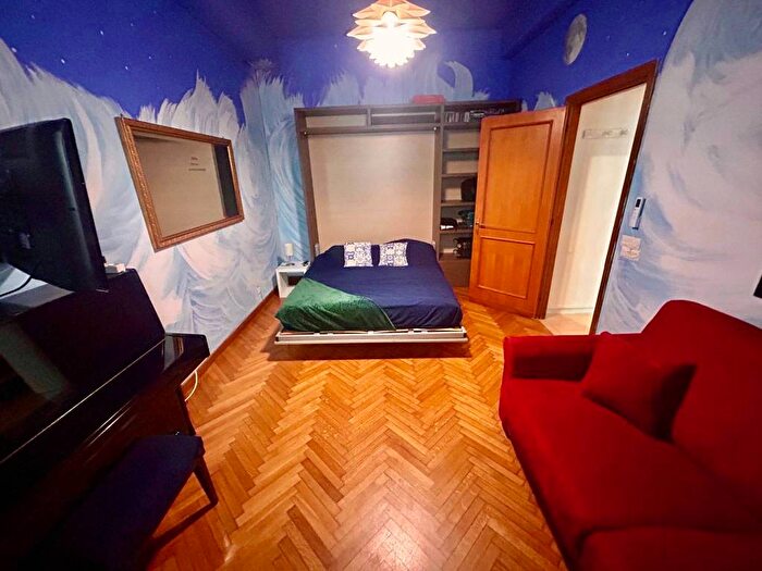 Appartamento bilocale in affitto in Via Nera, Africano Villa Chigi, Roma