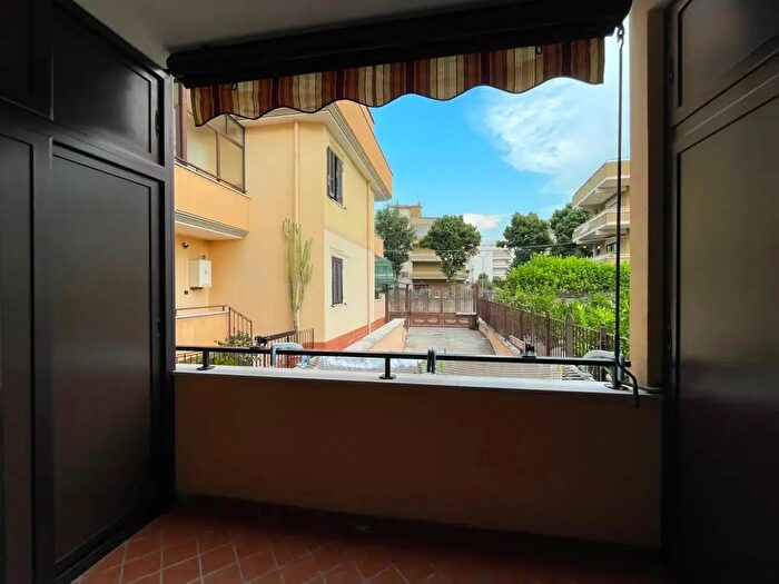 Appartamento trilocale in vendita in Via Cappella Rosa, Maddaloni