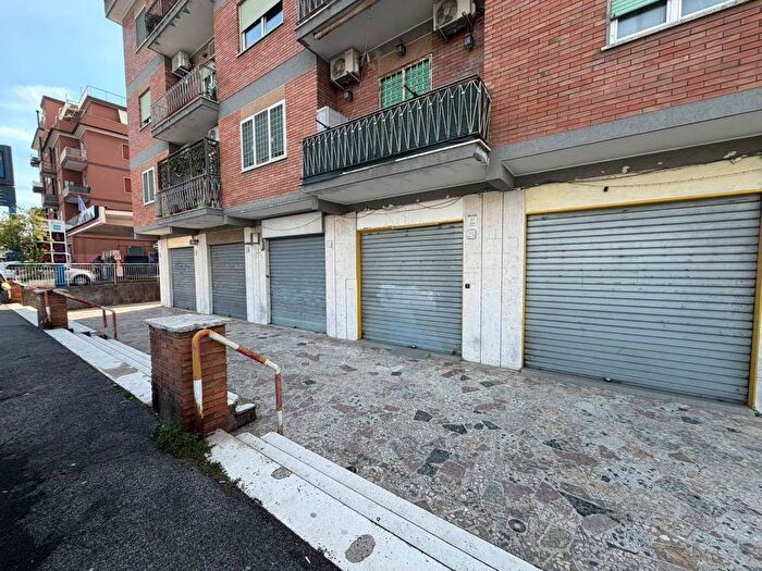 Casa monolocale in affitto in Via Pasquale II, Torrevecchia, Roma
