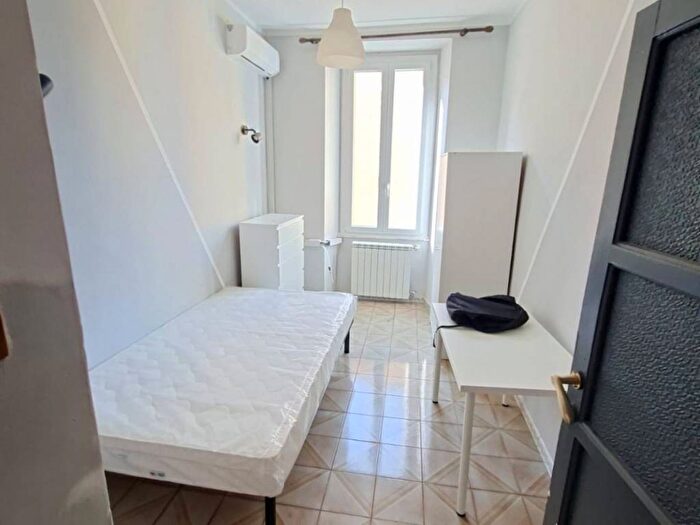 Appartamento trilocale in affitto in Via dei Licheni, Centocelle, Roma