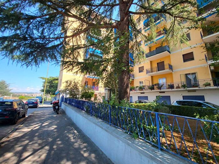 Appartamento con 5 locali in affitto in Via Nicola Sala, Sala Mellusi, Benevento