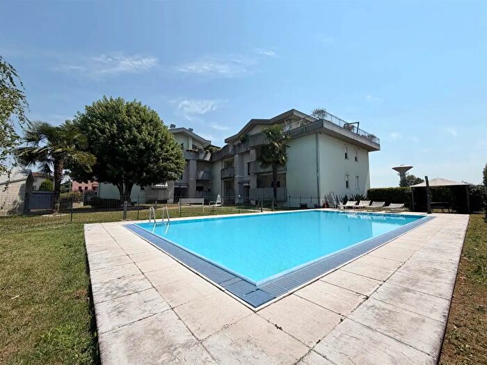 Appartamento quadrilocale in vendita in Torri Di Quartesolo