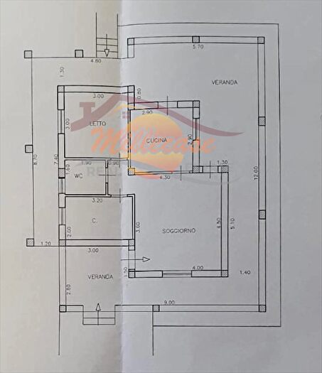 Case in Vendita e in Affitto - 2