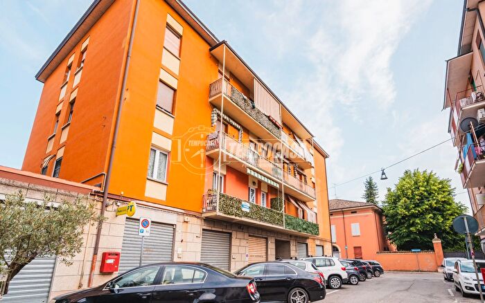 Appartamento trilocale in vendita in Via XXV Aprile, Castelfranco Emilia