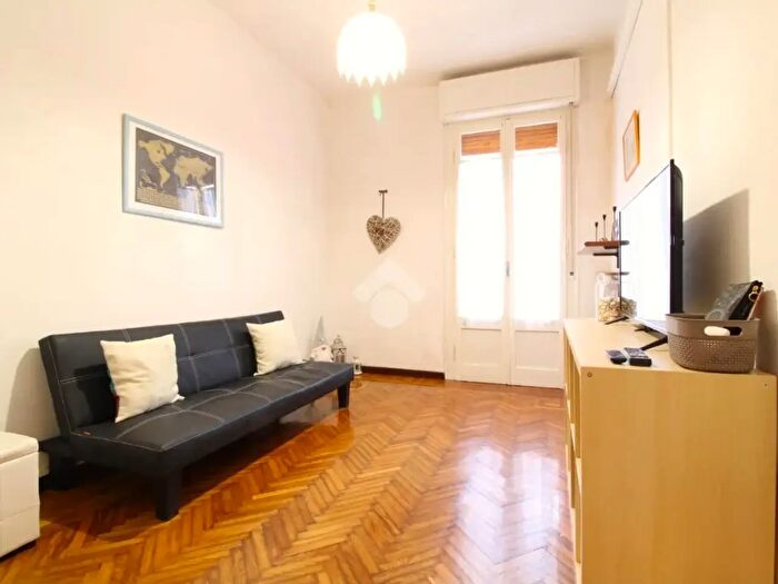 Appartamento trilocale in vendita in Via del Pretorio, Sassuolo