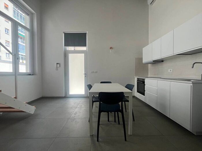 Appartamento monolocale in affitto in Via San Marino, Santa Rita, Torino