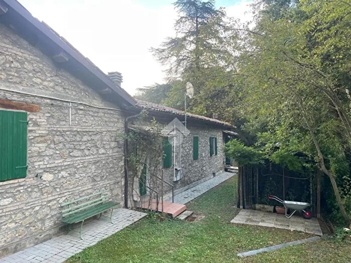Appartamento bilocale in vendita in Strada Luisa, Predappio