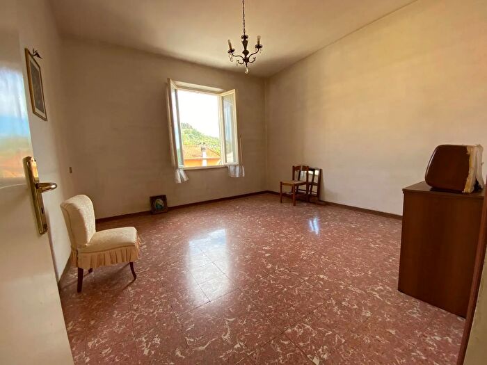 Appartamento quadrilocale in vendita in Fabbri Pontedera, Pontedera