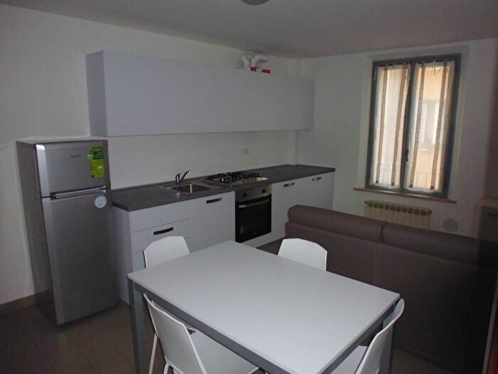 Appartamento bilocale in affitto in Centro Storico, Modena