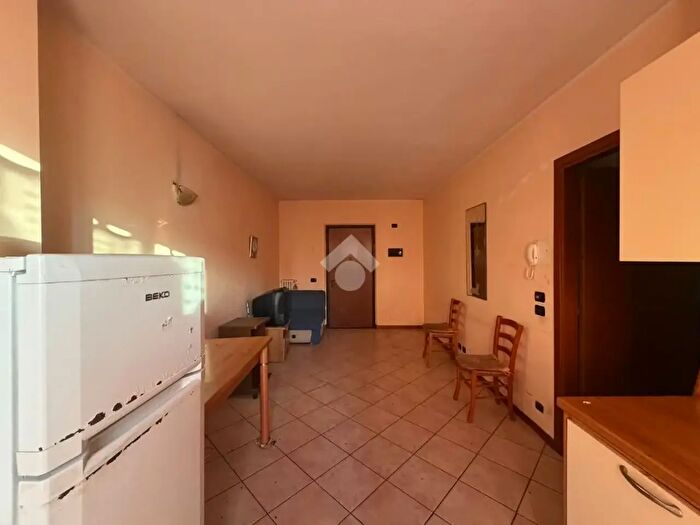 Appartamento bilocale in vendita in Via Sarioletto, Palazzolo SullOglio