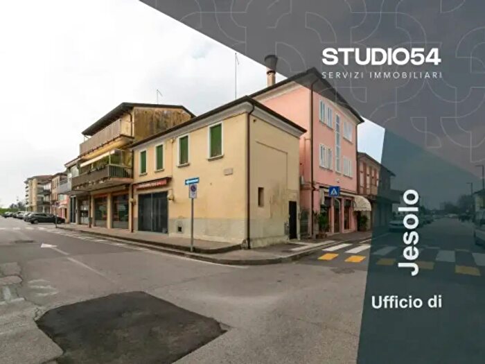 Appartamento bilocale in vendita in Via Guglielmo Marconi, Eraclea