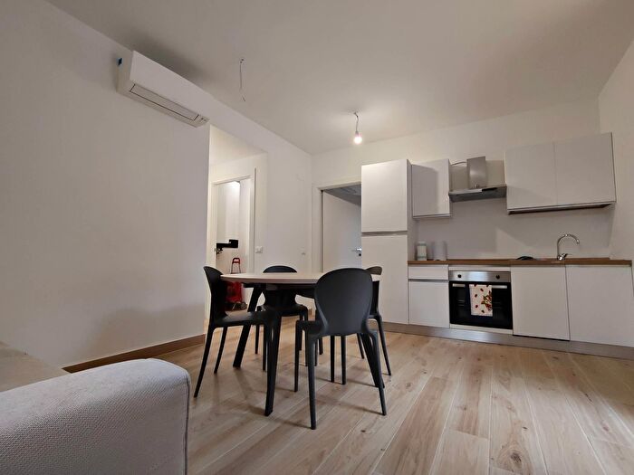 Appartamento bilocale in affitto in Via Accinelli, Varazze