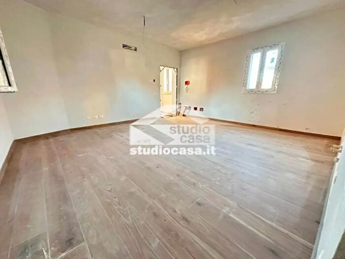 Appartamento bilocale in vendita in Via Dante Alighieri, Bagnolo Cremasco