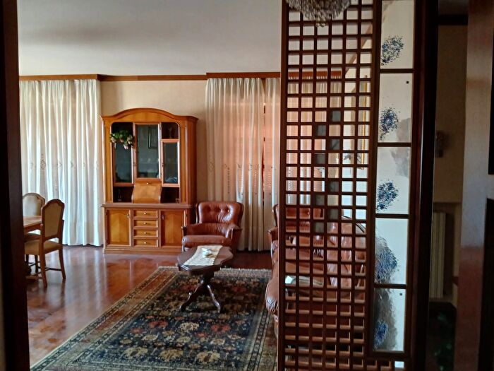 Appartamento con 5 locali in vendita in Via Pietro Mascagni, Monte San Giusto