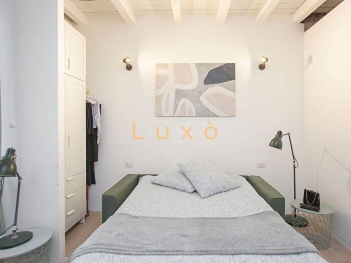 Appartamento monolocale in affitto in Viale Bligny, Bocconi, Milano