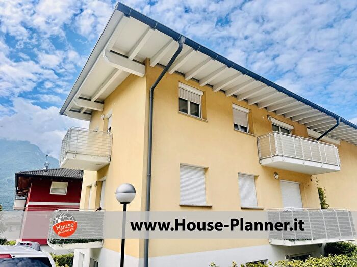 Appartamento quadrilocale in vendita in Via Torre Franca, Trento