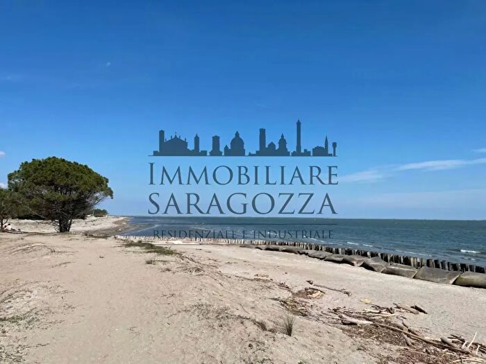 Appartamento trilocale in vendita in Via della Vigna, Comacchio