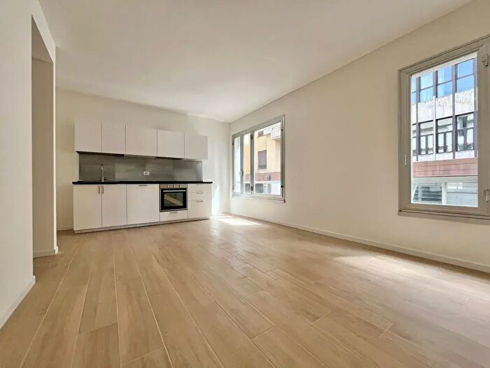 Appartamento trilocale in affitto in Via dei Borromeo, Padova