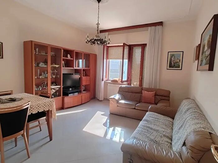 Appartamento quadrilocale in vendita in Via Incoronata, Vasto