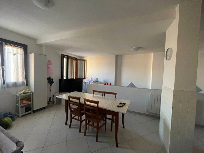 Appartamento trilocale in affitto in Via Severino Ferrari, Alberino San Pietro, Molinella