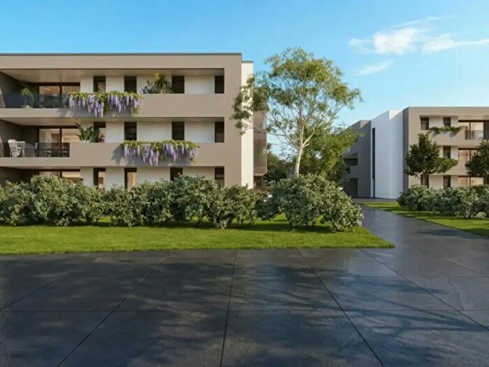 Appartamento trilocale in vendita in Via Braghetta, Limena