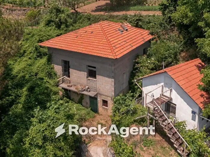 Casa in vendita in Via Santa Lucia, Agerola