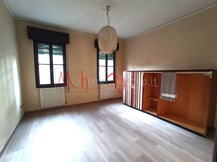 Casa quadrilocale in affitto in Via Vecchia, Voltabarozzo, Padova